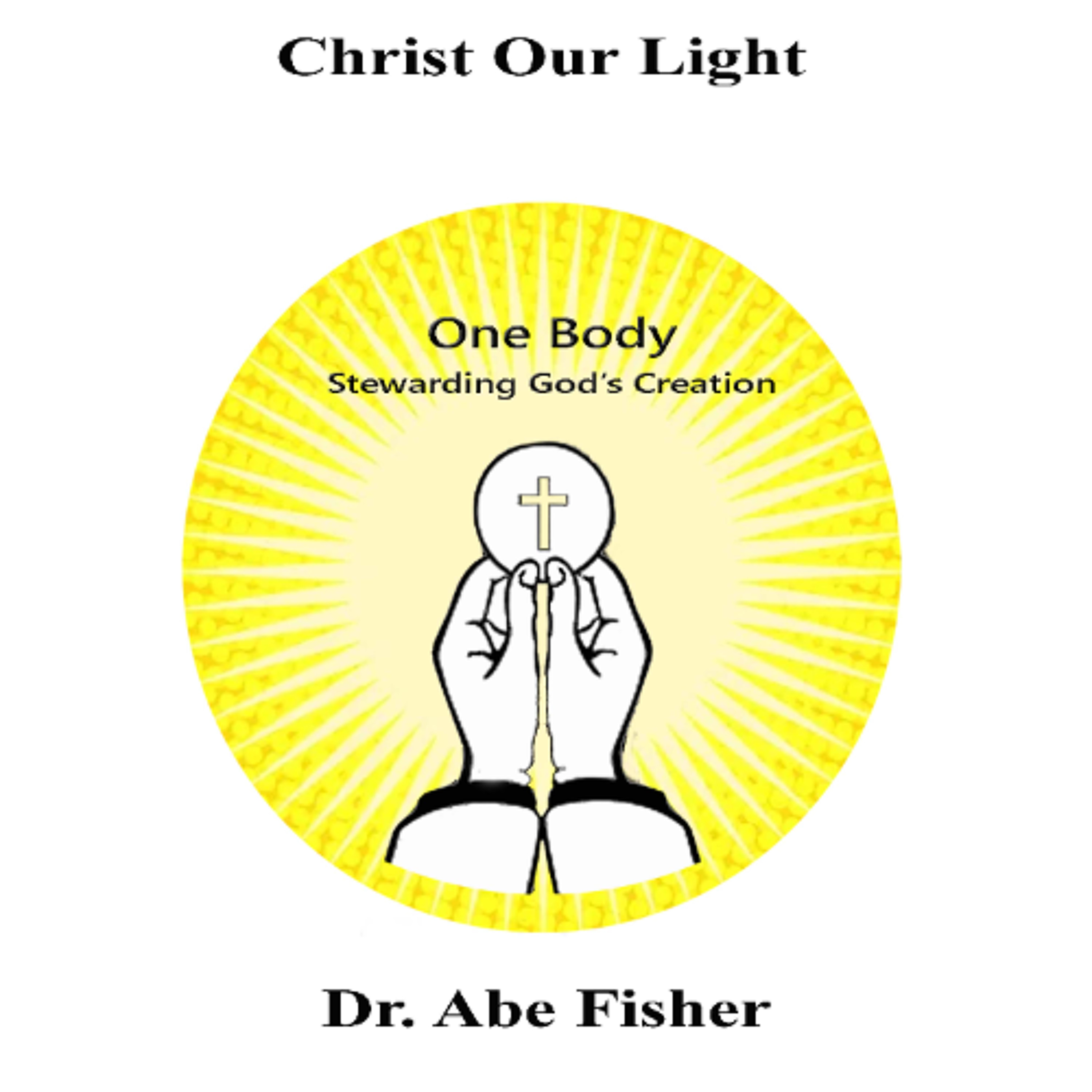 Christ Our Light episode artwork