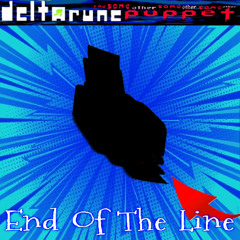 [3S&OP WEEK] End Of The Line - [Deltarune: The Same Other Same Other Same Other Puppet]