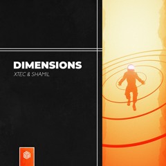XTEC & SHAMIL - Dimensions