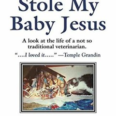 [VIEW] EBOOK EPUB KINDLE PDF Raccoons Stole My Baby Jesus by  Jennifer Doll DVM 📂