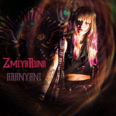ZmiyaRuna @ Aranyani, Vancouver - Djset