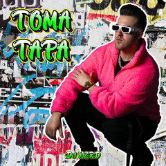 DJ WZRD - TOMA TAPA