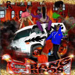BANG BROS ft 4RJP