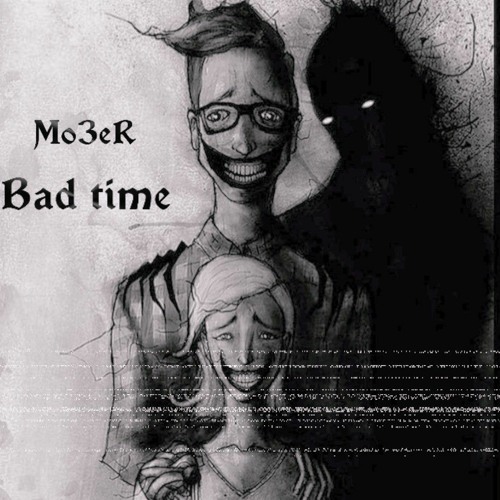 BAD TIME[LOFi MOOD]