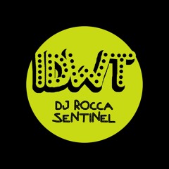 PREMIERE : DJ Rocca - Sentinel