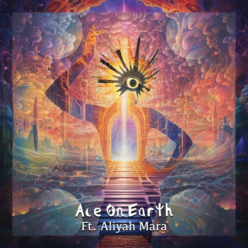 Inception (ft. Aliyah Mara)