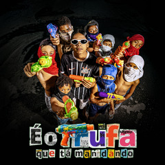 No pelo Eu Vim, no pelo Eu Vou (feat. MC Meno K)