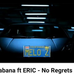 GG Gabana ft ERIC - No regrets