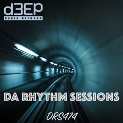 Da Rhythm Sessions 19th February 2025 (DRS474)