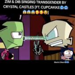 Crystal Castles - Transgender // Trixie Flip FREE DOWNLOAD