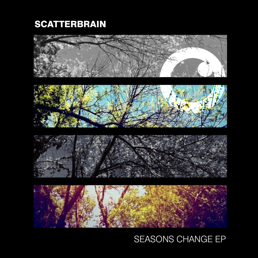 Stream Scatterbrain & Syren Rivers & Indigo Reign - Seasons Change