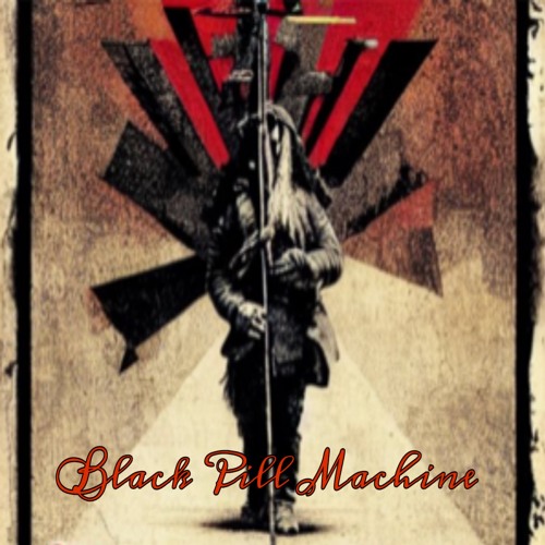 Stream Non Kinetic Military Action By Black Pill Machine Listen Online For Free On SoundCloud