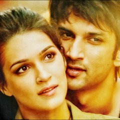 Lambiyaan Si Judaiyaan Slowed And Reverb Kp Lofi  Full Song  Raabta  Sushant Rajput Kriti Sanon  T-