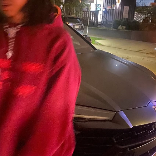 LET HER LOOSE ft redd