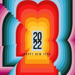 Shanti - New Year 2022 BboyBreaks Mixtape (2022)
