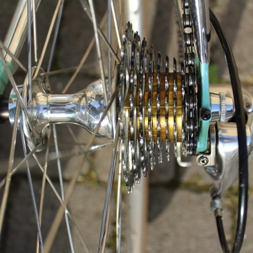 Stream Steel Frame Bianchi Reparto Corse Recording 22. Solid State Physics by Solid State Physics Listen online for free on SoundCloud