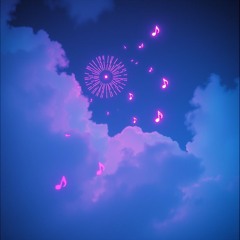 K-Pop's Starlit Escape