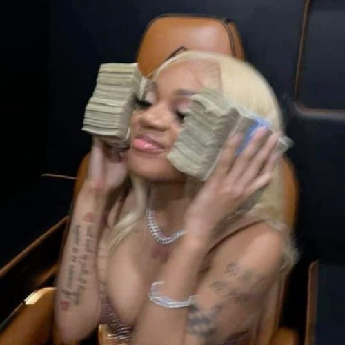 GANGSTA GLORILLA