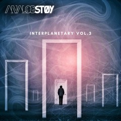 Analogstøy Interplanetary vol. 3 - Out on Spotify!