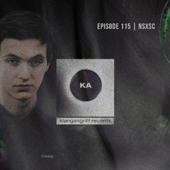 NSXSC - Klangangriff podcast #115