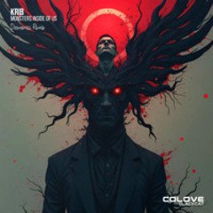 Krib - Monsters Inside of us (Doomeniac Remix)