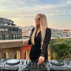 DEVA VICCI - Live @Radio Intense Barcelona,Spain [Melodic Techno  Progressive House]