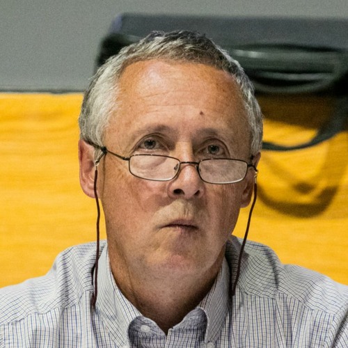 Jean-Gabriel Nast, président du Parc naturel du haut Jura