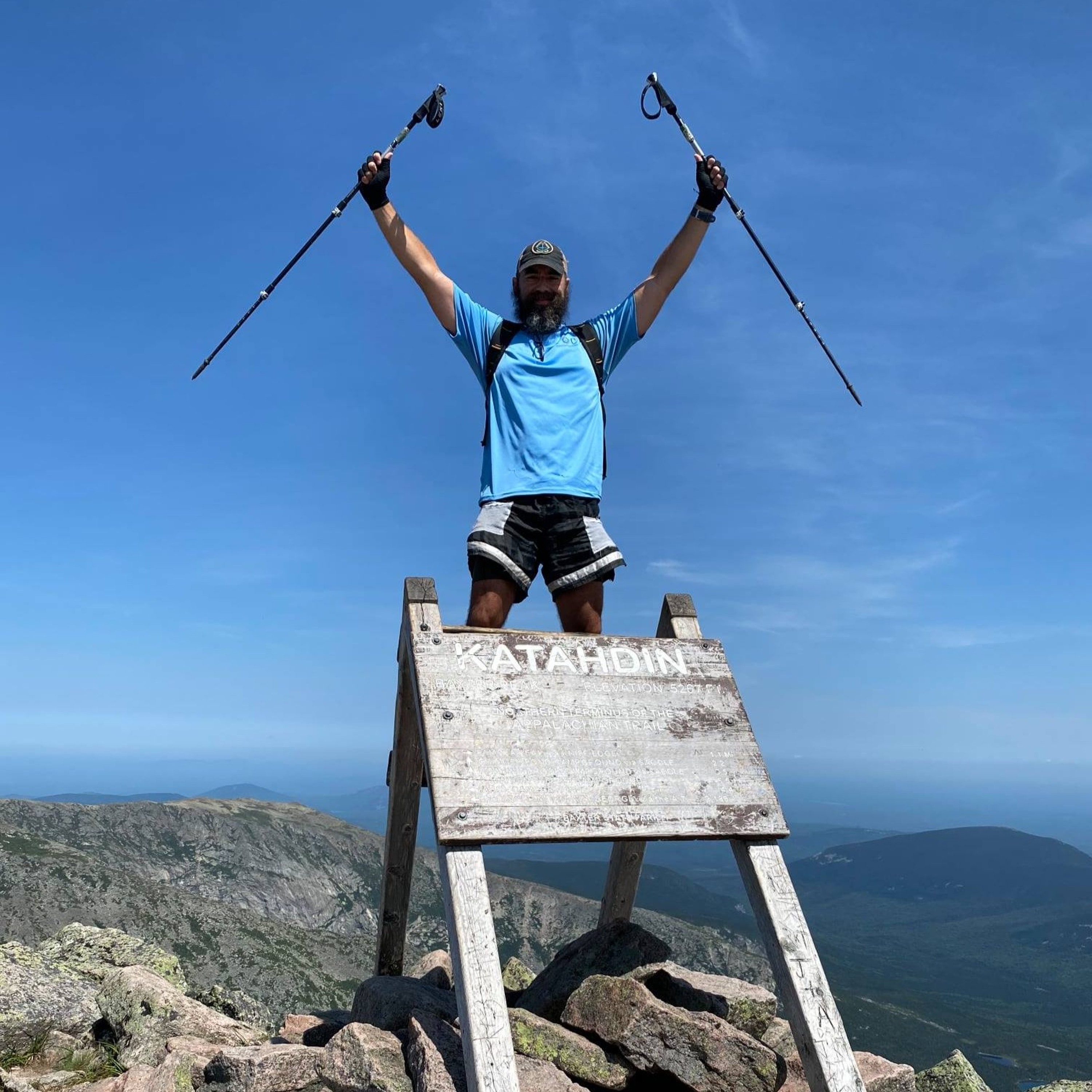 Run, Bike, Paddle, Hike: Get Outdoors: Talking With Nathan Wright About Pinhoit Trail & more episode artwork
