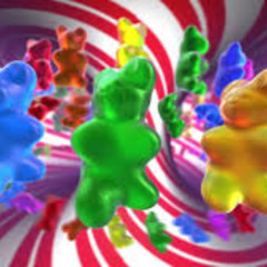 Gummy Bear Dance Instrumental