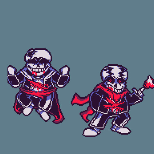 Karmatic Time Double [Phase 3] Infinite Sorrow, Endless Possibilities.