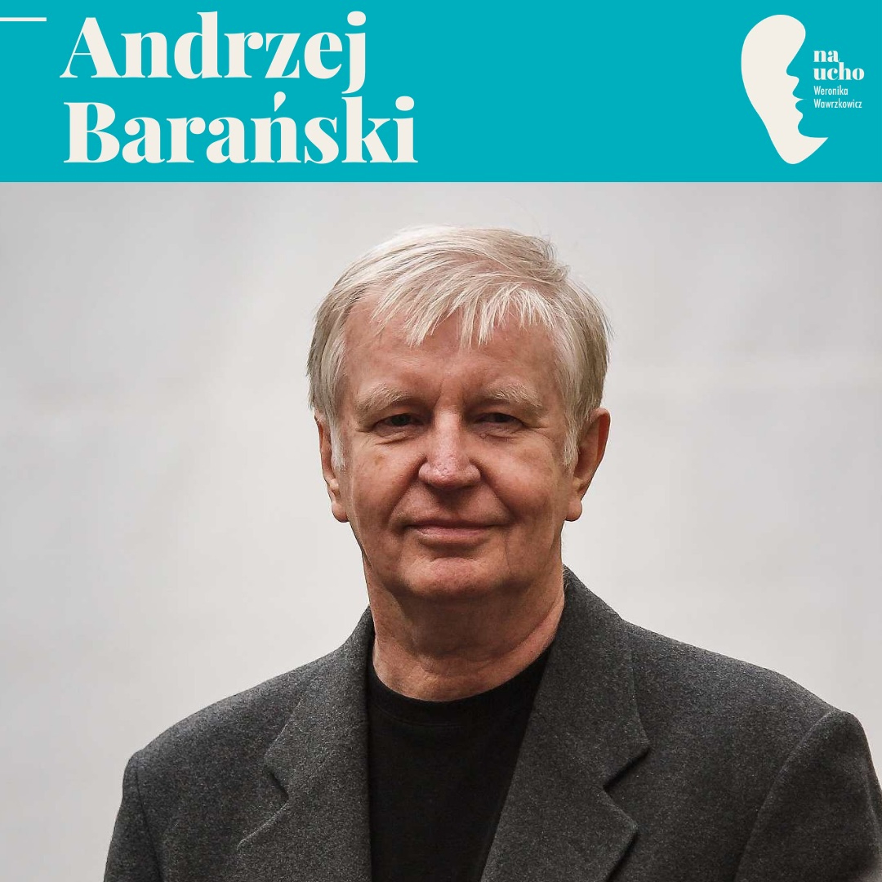 Andrzej Barański - laureat Platynowych Lwów za całokształt twórczości episode artwork