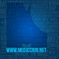 Cabeça de Galinha (ft. Exodus) [www.MusicCrib.net]
