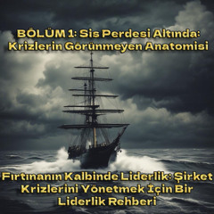 BÖLÜM 1- FIRTINANIN MİRASI - özet