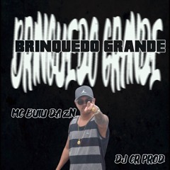 Brinquedo Grande