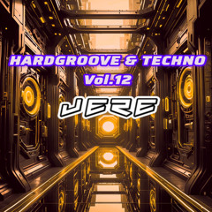 JERE - HARDGROOVE & TECHNO VOL 12
