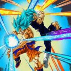 Vegeta And Goku Power Up Against Jiren  Oozaru Scream