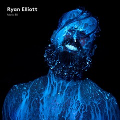 Fabric 88 - Ryan Elliot (2016)