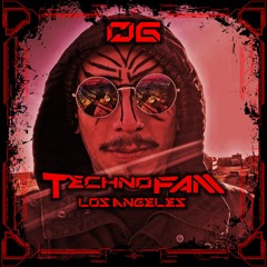 Technofam Guest Mix