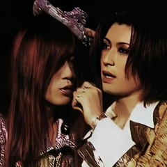Regret - Gackt and Kami duet