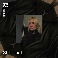 Гараж #22 — Шифшуф