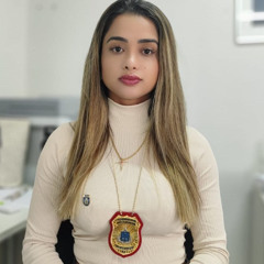 Entrevista com a delegada Lorena Almeida titular da Deam de Feira de Santana sobre caso de abuso virtual