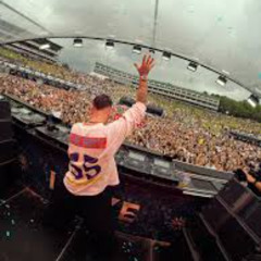 Mahmut Orhan - Live at Tomorrowland 2025 (W2 Day 3 - Mainstage)