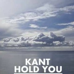 KANT - Hold You (Going Deeper Remix)
