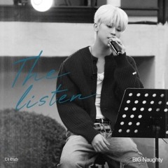 BIG Naughty (서동현) - 응급실 Live ver