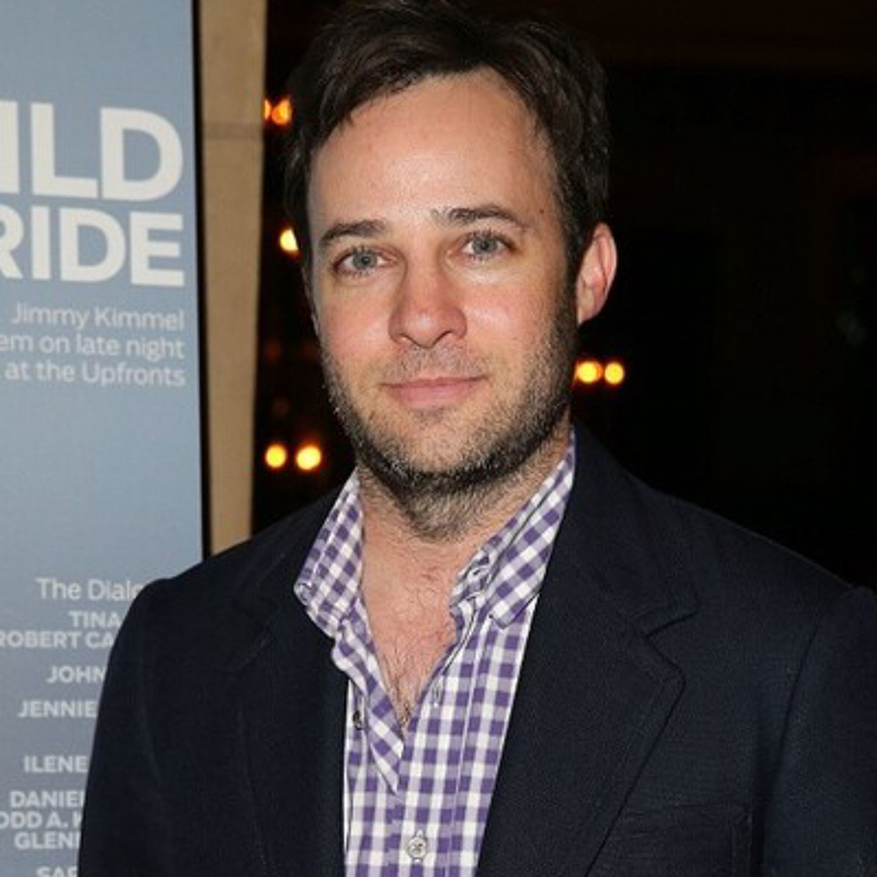 Danny Strong on Breaking it Down with Frank MacKay - Peabody & Emmy Winning Writer, Producer & Actor