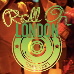 Official Roll On London 2021 Skate Mix (Mixed by @DJDomDiego)