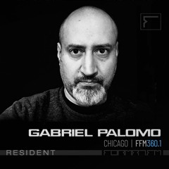 FFM360.1 | GABRIEL PALOMO