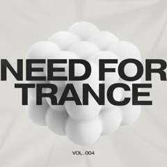 ATMØGEN - #4 NEED FOR TRANCE