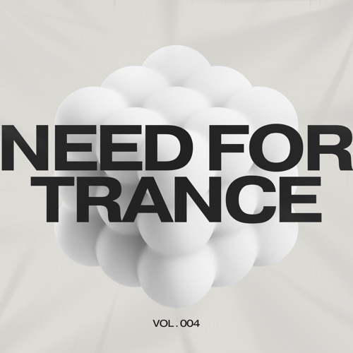 ATMØGEN - #4 NEED FOR TRANCE