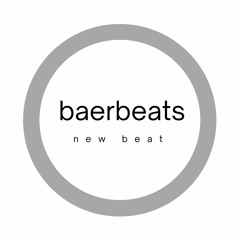 baerbeats - libra (ZODIAC Ultimate Beat Contest)